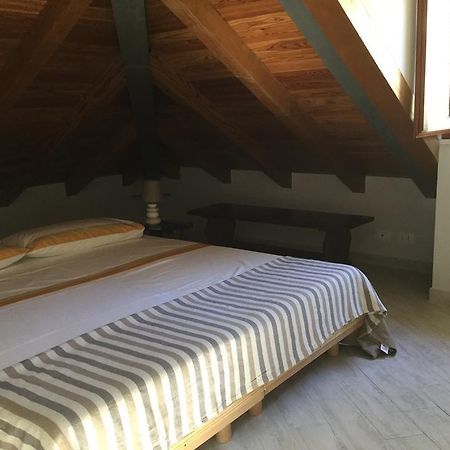 La Mansarda Sul Mare Apartment Боляско Екстериор снимка